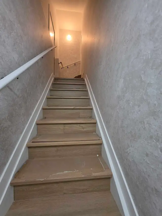 2 bedroom basement suite for rent