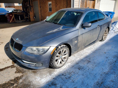 2011 bmw 328xi coupe for sale