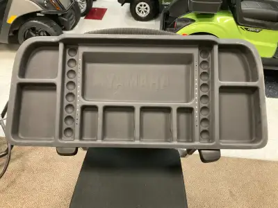 Under Seat Storage Tray, Yamaha Golf Car, View more