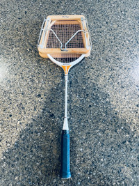 Dunlop Badminton Raquet