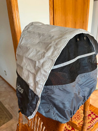 Brica comfort canopy for carrier or stroller