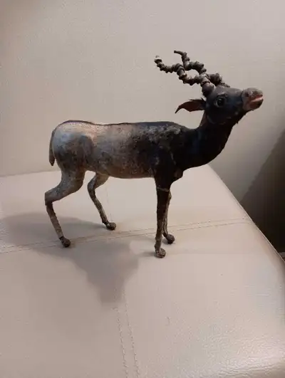 Measurements approx 7'*7" Description below belongs is from a market place selling a similar item: R...