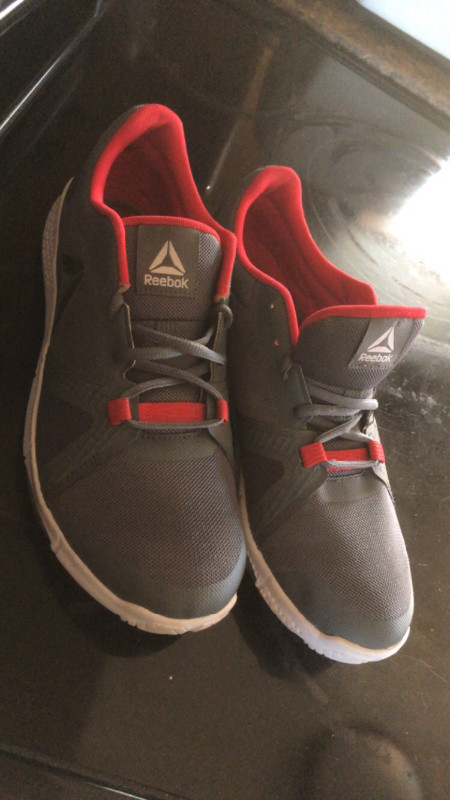 New Reebok shoes in Men's Shoes in Kitchener / Waterloo