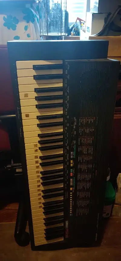 In Excellent working condition