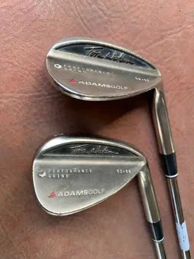 Adams Golf Tom Watson Wedges, View more