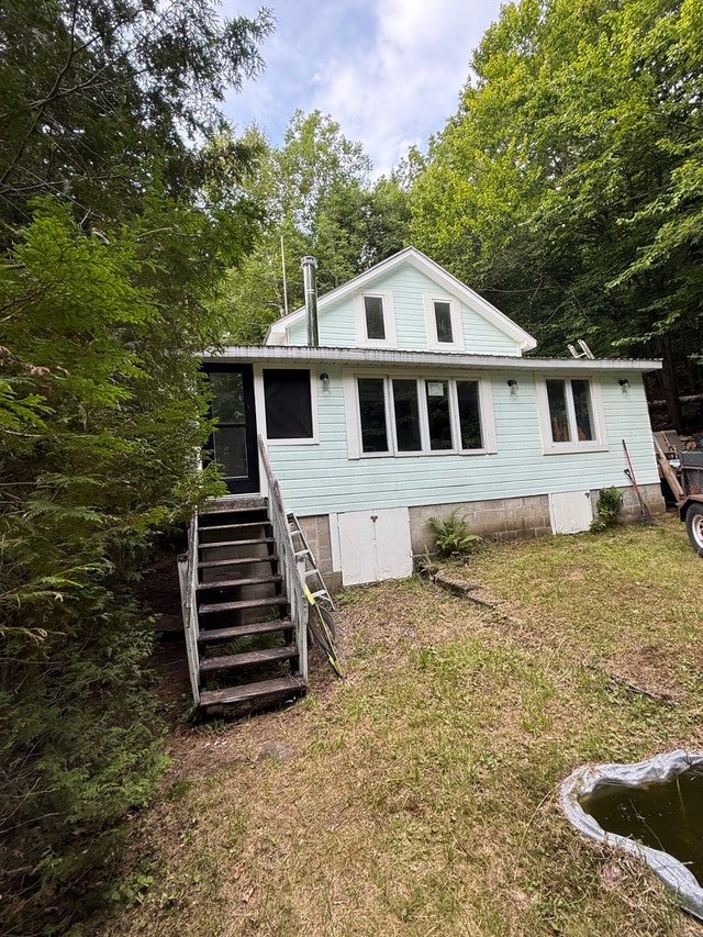 149 Ch. du Lac Louisa Sud — photo 1