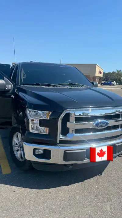 For Sale: 2015 Ford F-150 SuperCab V8 4x4 – Well Maintained & Ready to Work This 2015 Ford F-150 Sup...