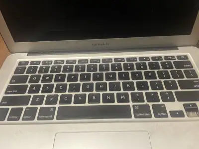 Apple MacBook Air, View more