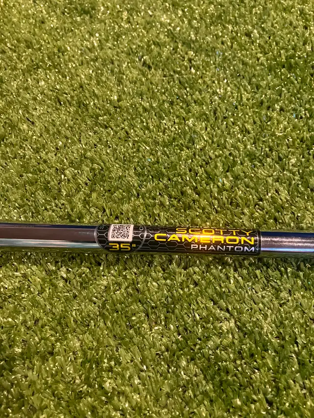 NEW Scotty Cameron phantom 1163771549224705124