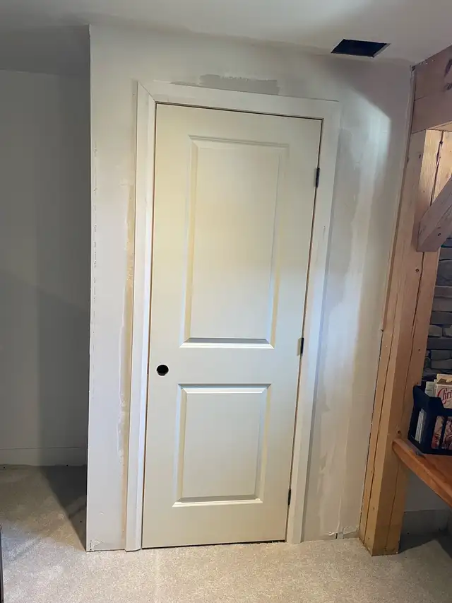 AN Carpentry & Construction582383957160110085