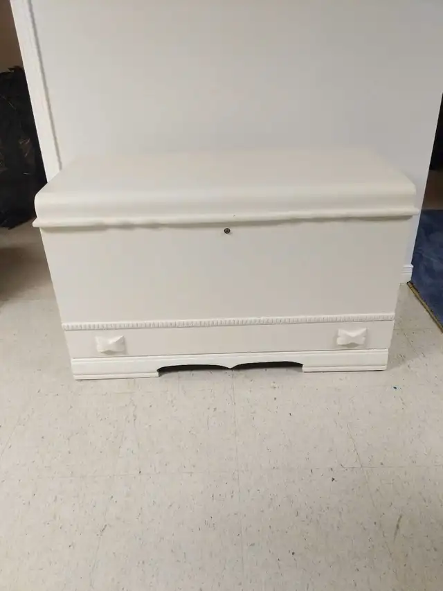 Cedar Chest 64840228702593120