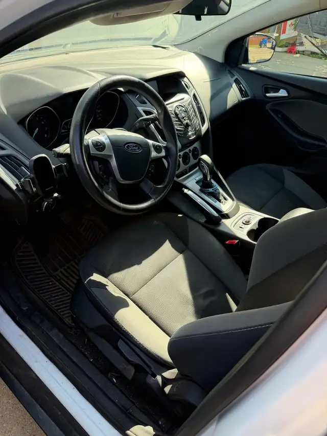 2013 Ford Focus566985191221504002
