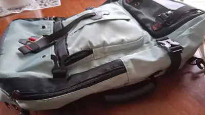 Sac a dos pour le voyage ou l'école, View more