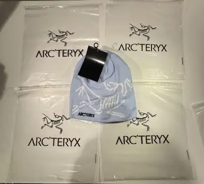 Arc’teryx Bird Head Toque, View more