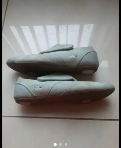 Lacoste chaussures 8US femmes, View more
