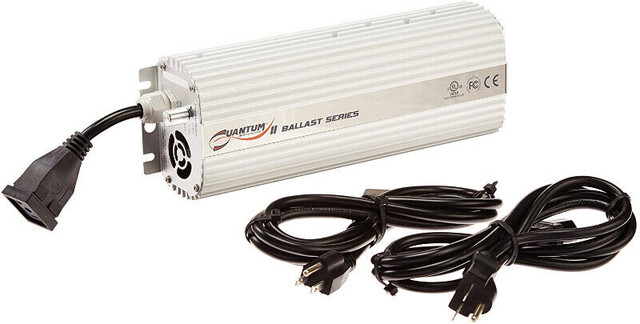 Quantum QT600 Dimmable Ballast, 600W in Hobbies & Crafts in Bedford