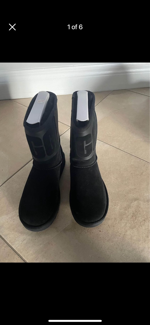 NEW Ugg boots size 7 in Women's - Shoes in Oakville / Halton Region