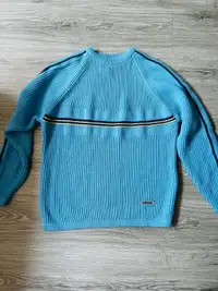 Vintage Knit Sweater size M