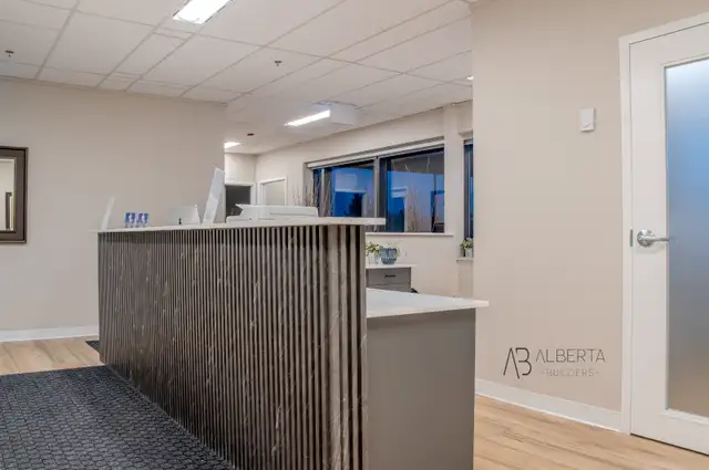 Commercial Contractor (FULL BUILD OUT STARTING $99/SQFT) in Renovations, General Contracting & Handyman in Calgary - Image 9