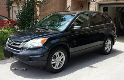 2011 CRV for sale **safety Certified** Safety certified. Just got new brakes and calipers and a oil...