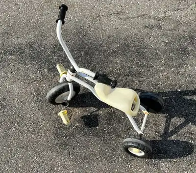 Toddler Tricycle, View more