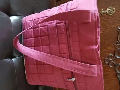 Women's tote bag, View more