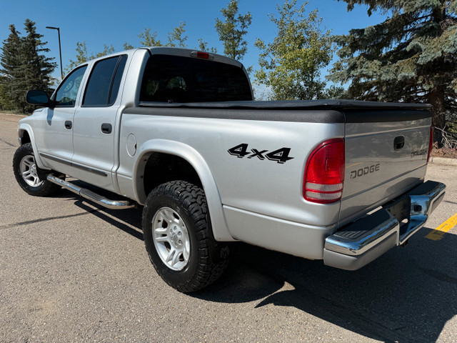 ***SOLD***2003 Dodge Dakota SLT Quad Cab V8 *130k* in Cars & Trucks in Calgary - Image 3
