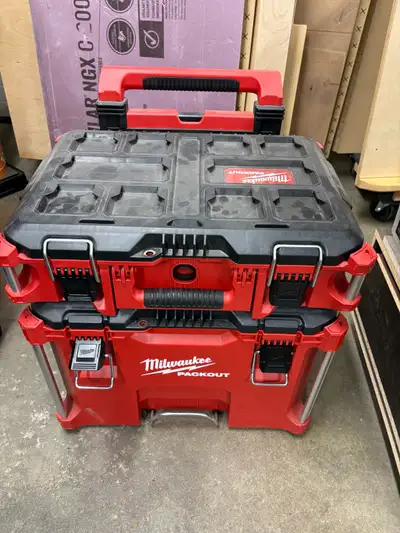 Milwaukee 22” Packout, View more