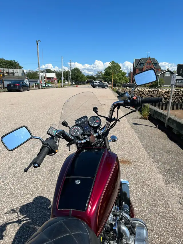 1982 Honda Goldwing in Touring in Annapolis Valley - Image 8