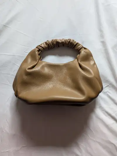 Brand New The Drop Women's Addison Soft Volume Top-Handle Bag, View more