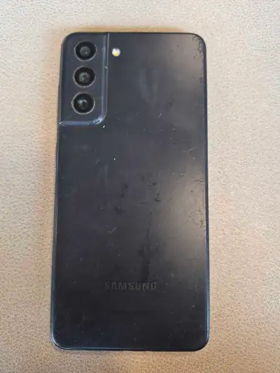 Samsung Galaxy S21 FE, View more