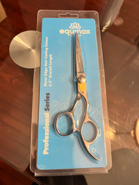 Equinox 6.5” Professional Scissors
