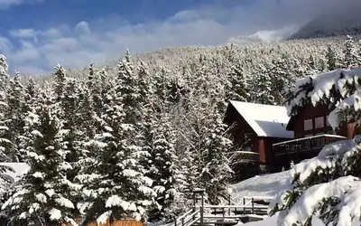 BANFF GATE MOUNTAIN RESORT, View more