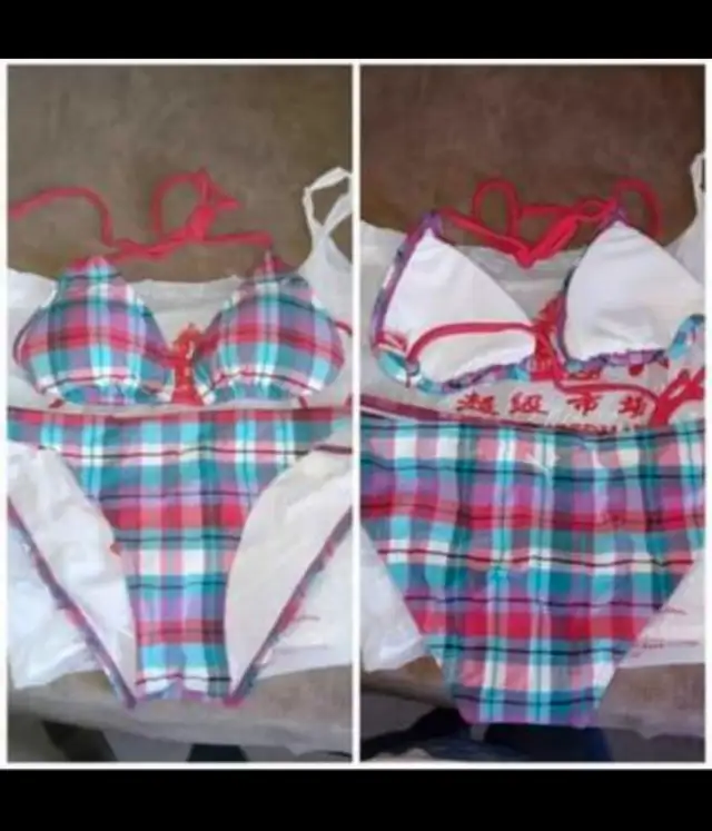 New! Puma (Size: Medium) 2-piece628637300034591223