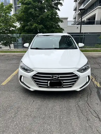 Selling my 2018 Hyundai Elantra SEL — a reliable, fuel-efficient sedan that has been extremely well...