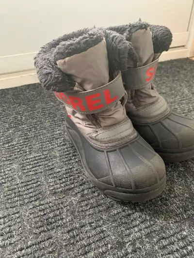 Used one season, good condition.