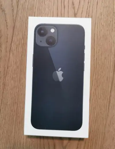 iPhone 13 BNIB, View more