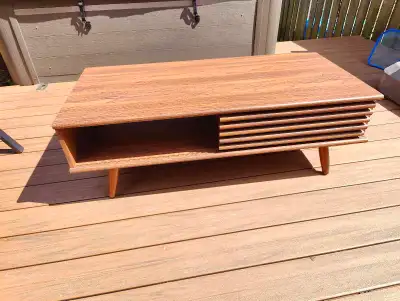 free coffee table, View more
