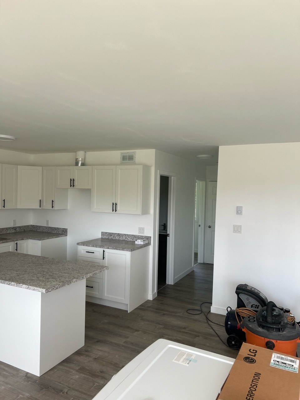 BRAND NEW COZY 1-BEDROOM HOME 3