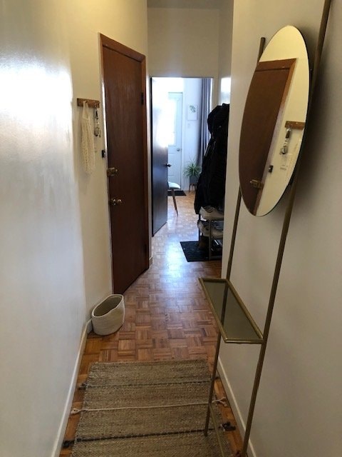 2 Beds 1 Bath Apartment 5