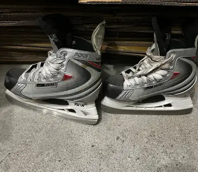 BAUER VAPOR XXII SKATES Junior Hockey Skate, View more