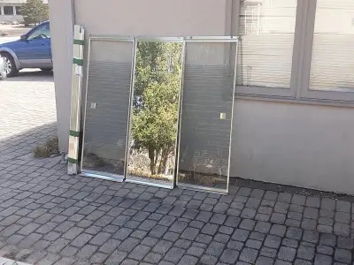 SHOWER DOORS, View more