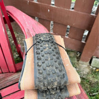 New and Used Bike Parts