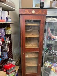 Humidor for sale 