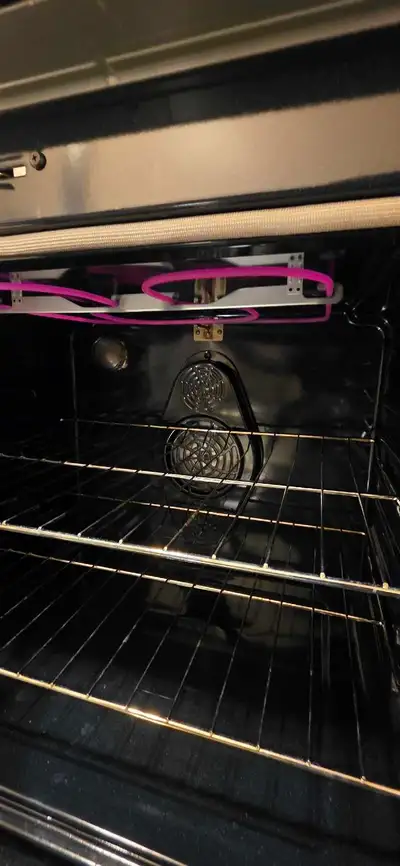 stove repair , View more