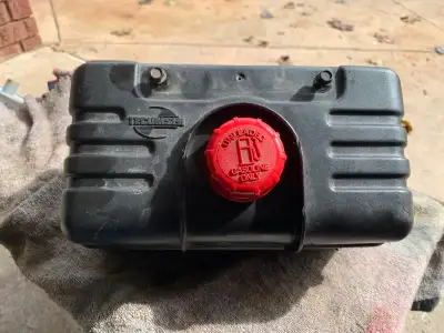 snowblower gas tank, View more