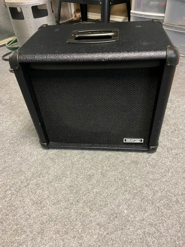 PRICE DROP!! Early 90's Marshall JCM 900 in Amps & Pedals in City of Toronto - Image 6