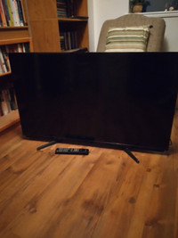 Sharpe 50 inch TV