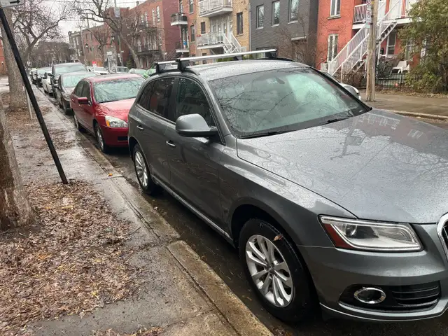 2014 Audi Q5461434962073374724