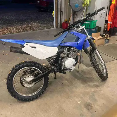 Been a good bike. Just did a top end last year but is having clutch issues, have all the clutch serv...